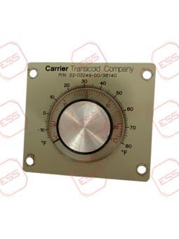 NT Analog Temperature SetPoint Selector